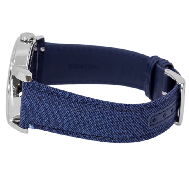 Baume & Mercier Men's M0A10734 Classima Auto GMT Special Ed.