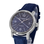 Baume & Mercier Men's M0A10734 Classima Auto GMT Special Ed.