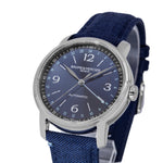 Baume & Mercier Men's M0A10734 Classima Auto GMT Special Ed.
