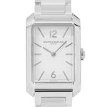 Baume & Mercier Men's M0A10740 Hampton Quartz