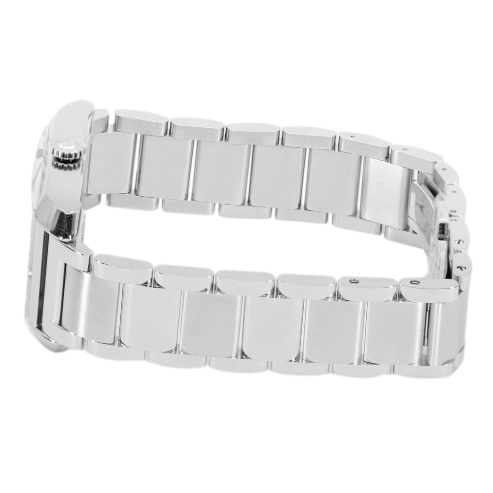 Baume & Mercier Men's M0A10740 Hampton Quartz