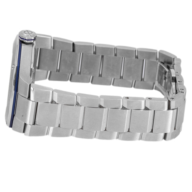 Baume & Mercier Men's M0A10746 Riviera 39m Automatic