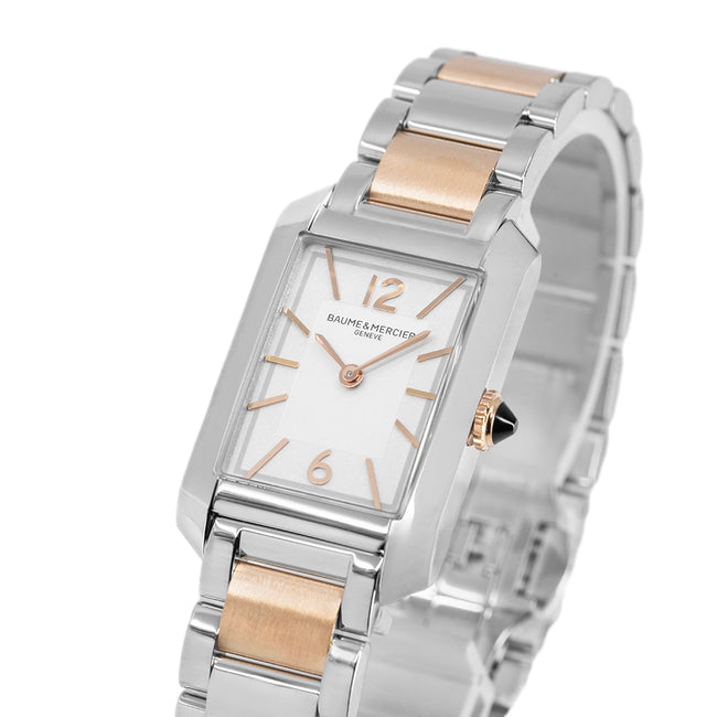 Baume & Mercier Women's M0A10751 Hampton Quartz