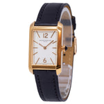 Baume & Mercier Women's M0A10752 Hampton Pink Gold Titanium