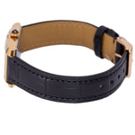 Baume & Mercier Women's M0A10752 Hampton Pink Gold Titanium