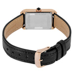 Baume & Mercier Women's M0A10752 Hampton Pink Gold Titanium