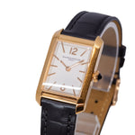 Baume & Mercier Women's M0A10752 Hampton Pink Gold Titanium