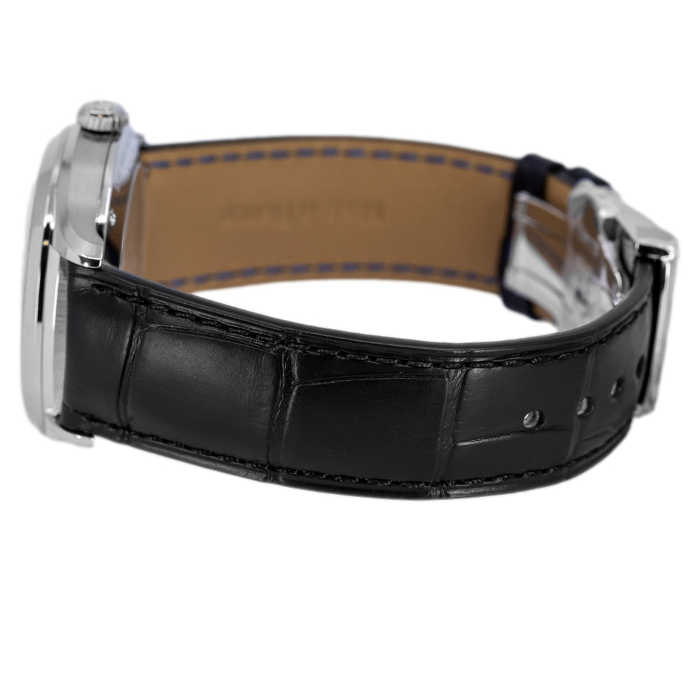Baume & Mercier Men's M0A10758 Clifton 39mm Moonphase Auto