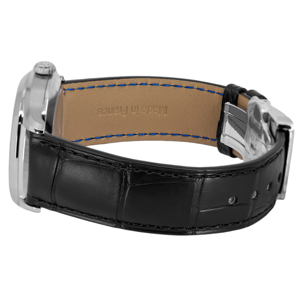 Baume & Mercier Men's M0A10758 Clifton 39mm Moonphase Auto