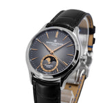 Baume & Mercier Men's M0A10758 Clifton 39mm Moonphase Auto