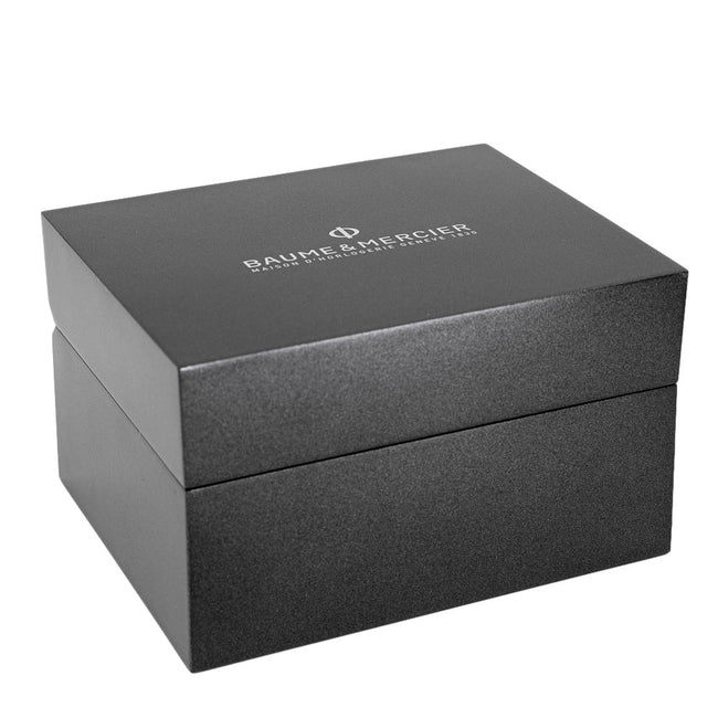Baume & Mercier M0A10761 Riviera Baumatic Mareografo Auto