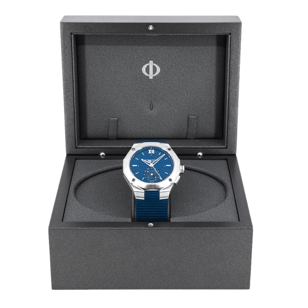 Baume & Mercier M0A10761 Riviera Baumatic Mareografo Auto