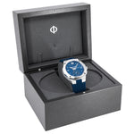 Baume & Mercier M0A10761 Riviera Baumatic Mareografo Auto