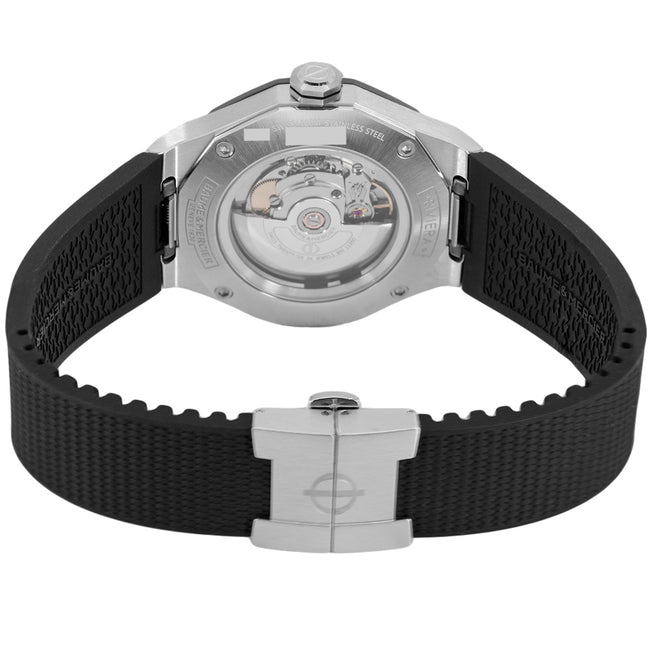 Baume & Mercier Men's M0A10763 Riviera 42mm Automatic