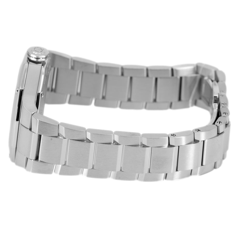 Baume & Mercier Women's M0A10764 Riviera 36mm Automatic