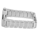 Baume & Mercier Women's M0A10764 Riviera 36mm Automatic