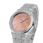 Baume & Mercier Women's M0A10764 Riviera 36mm Automatic