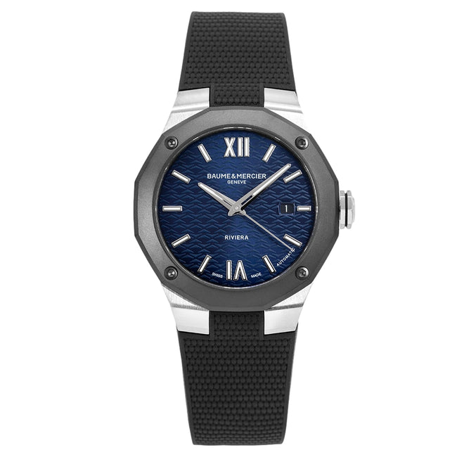 Baume & Mercier Men's M0A10768 Riviera Automatic