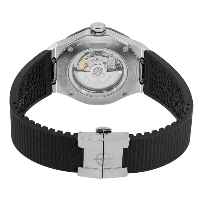 Baume & Mercier Men's M0A10768 Riviera Automatic