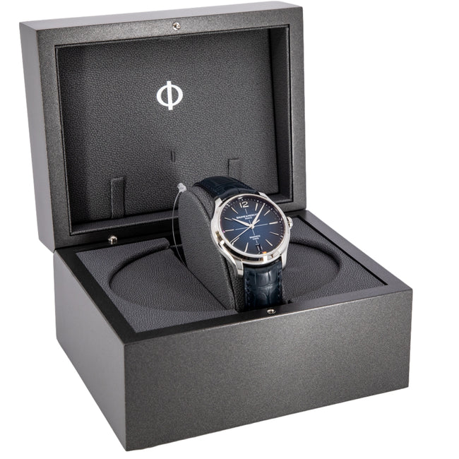 Baume & Mercier Men's M0A10771 Clifton 39mm Automatic