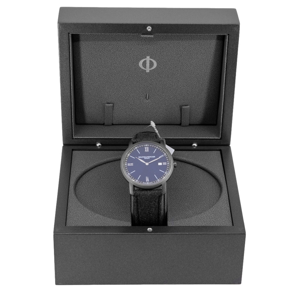 Baume & Mercier M0A10780