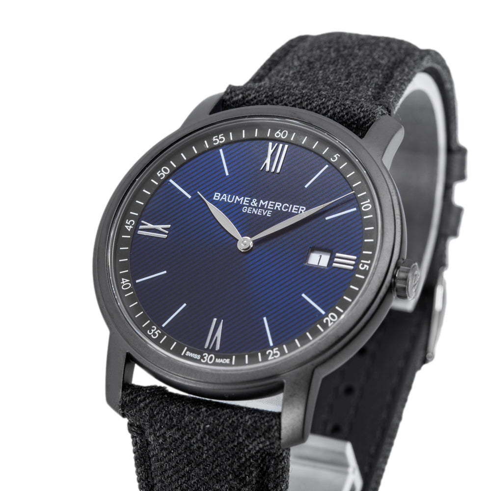 Baume & Mercier M0A10780