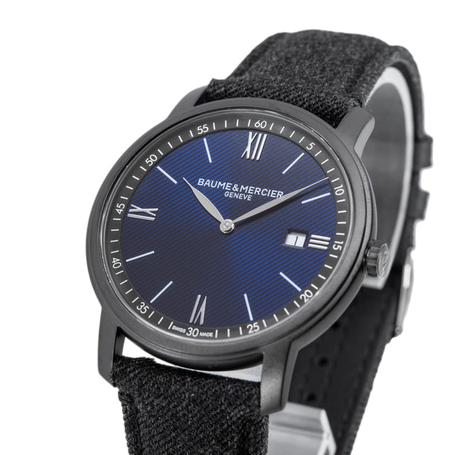 Baume & Mercier M0A10780