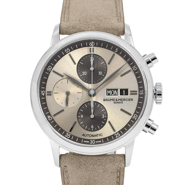 Baume & Mercier Men's M0A10782 Classima Automatic