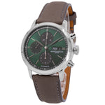 Baume & Mercier Men's M0A10783 Classima 42mm Auto Chrono