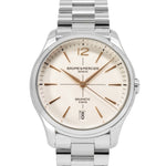 Baume & Mercier Men's M0A10793 Clifton 39mm Automatic