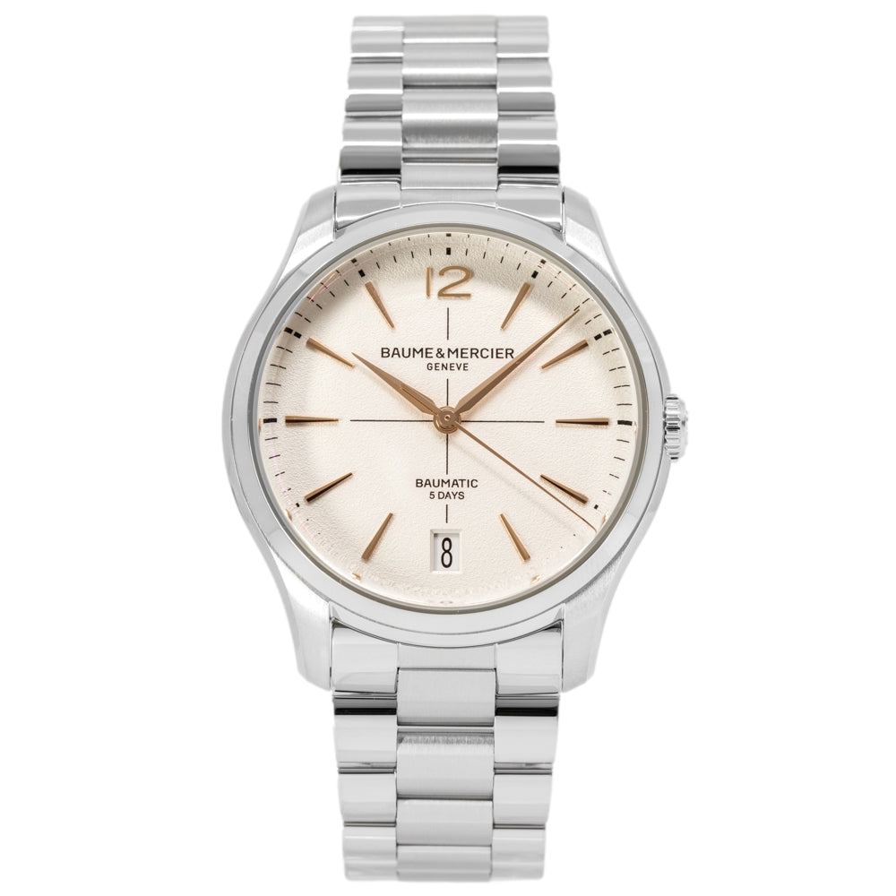 Baume & Mercier M0A10793