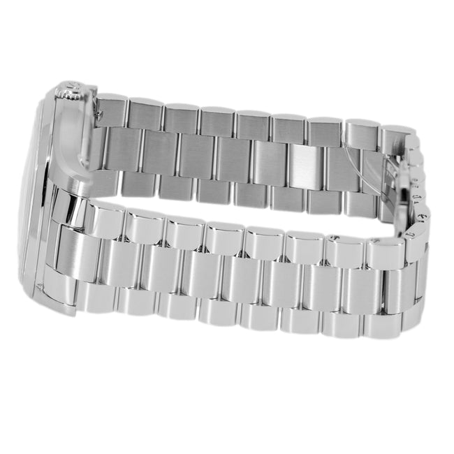 Baume & Mercier Men's M0A10793 Clifton 39mm Automatic