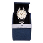 Baume & Mercier Men's M0A10793 Clifton 39mm Automatic