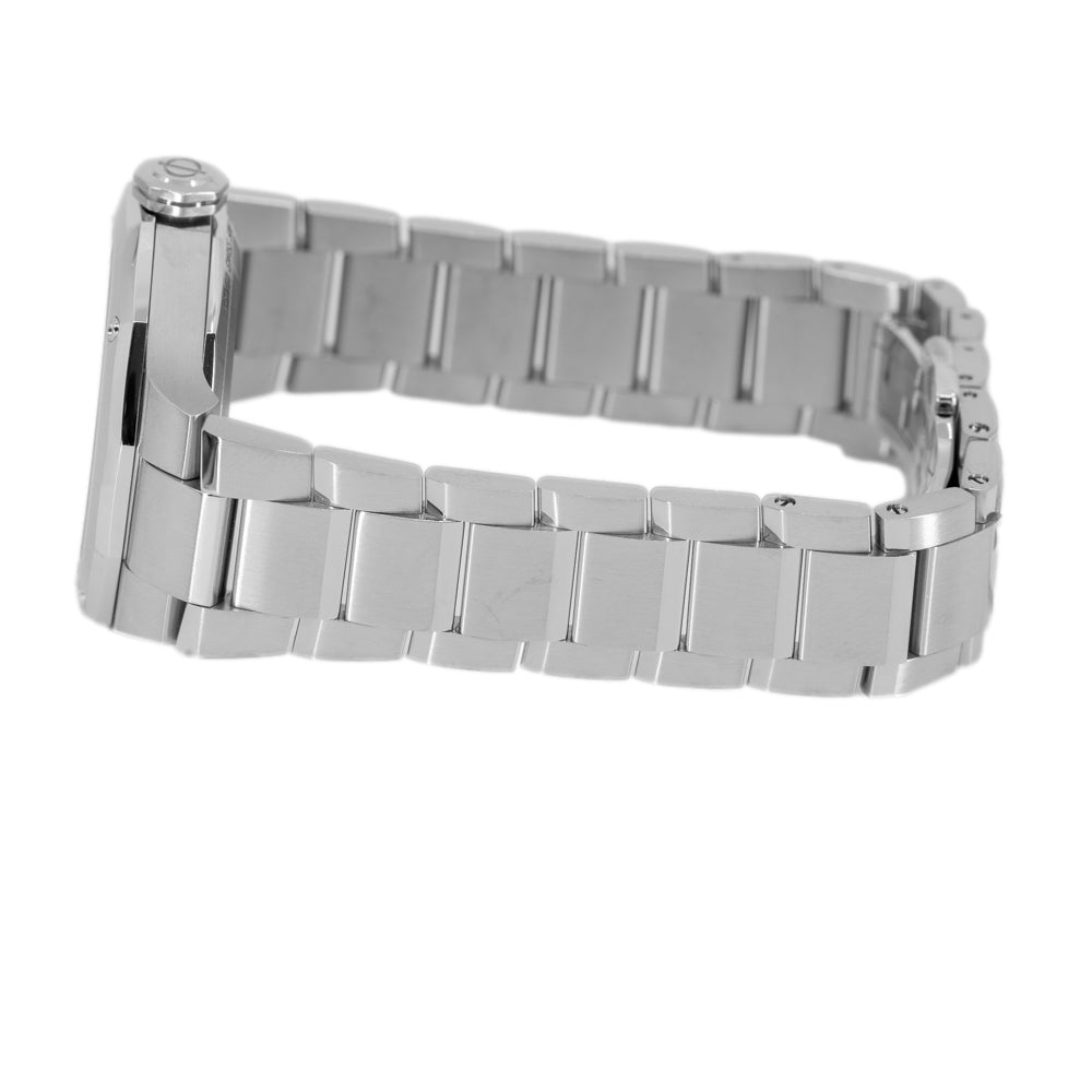 Baume & Mercier Women's M0A10810 Riviera 33mm Quartz