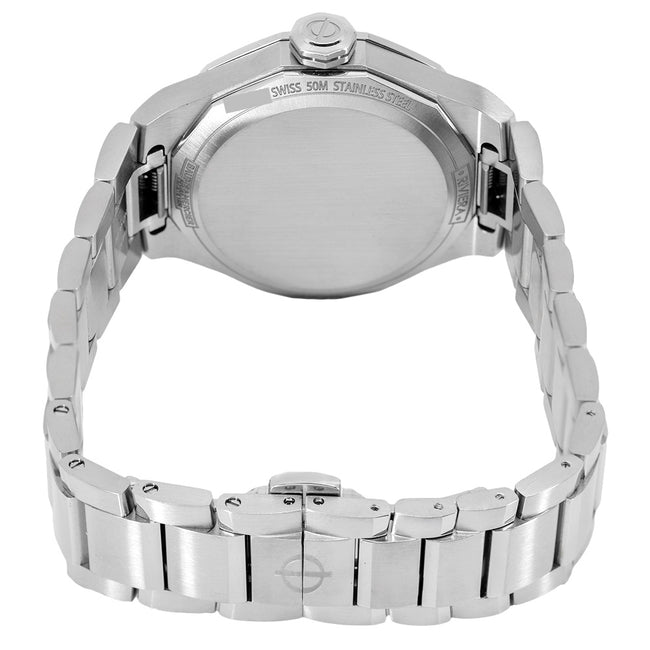 Baume & Mercier Women's M0A10810 Riviera 33mm Quartz