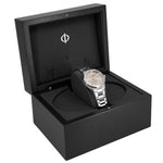 Baume & Mercier Women's M0A10810 Riviera 33mm Quartz