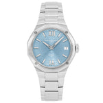 Baume & Mercier Women's M0A10811 Riviera 33mm Quartz