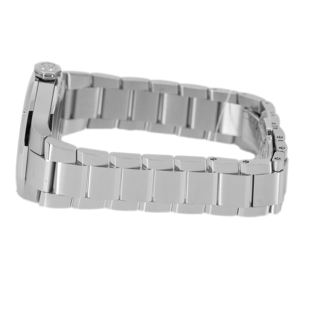 Baume & Mercier Women's M0A10811 Riviera 33mm Quartz