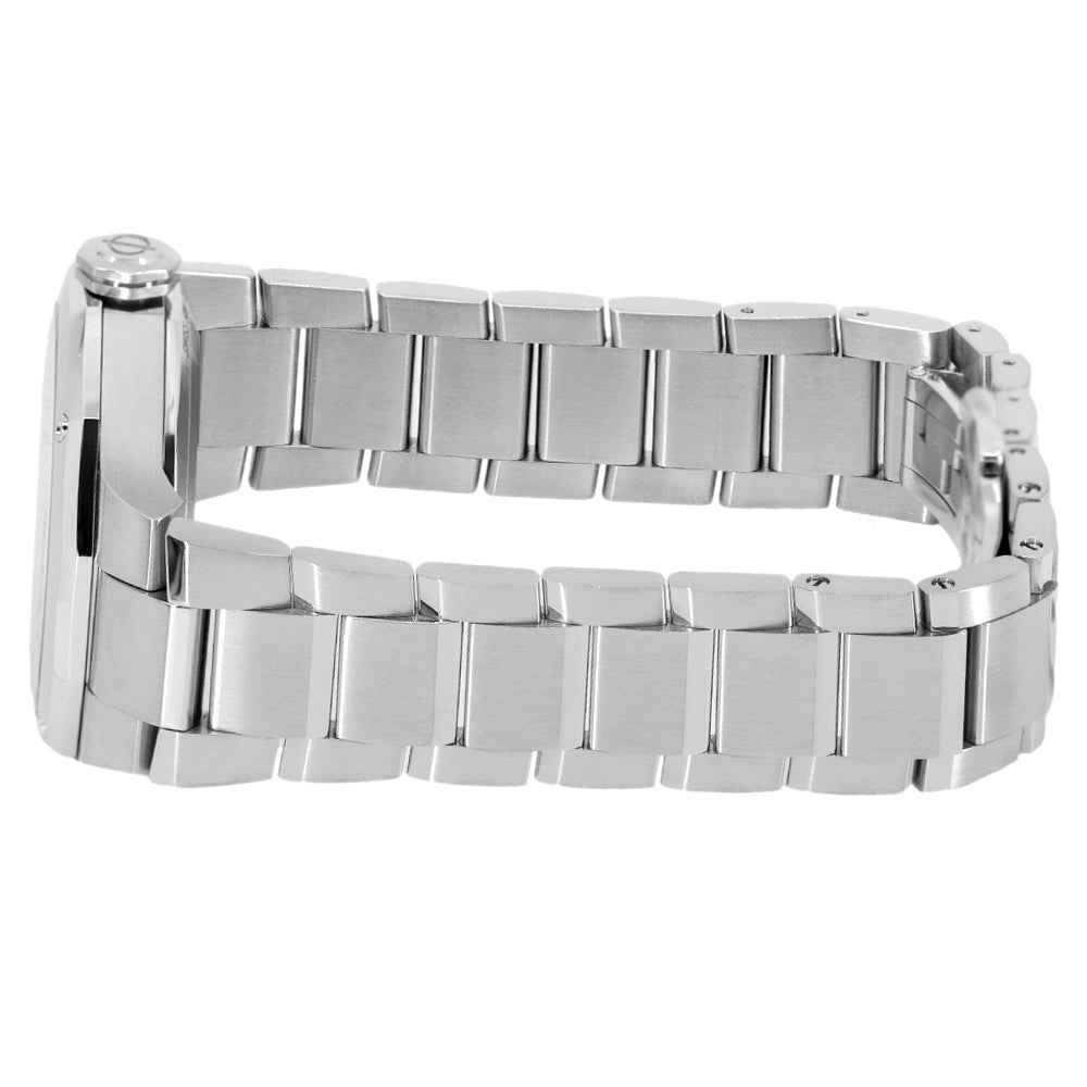 Baume & Mercier Women's M0A10811 Riviera 33mm Quartz