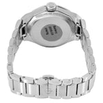 Baume & Mercier Women's M0A10811 Riviera 33mm Quartz