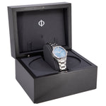 Baume & Mercier Women's M0A10811 Riviera 33mm Quartz