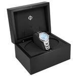 Baume & Mercier Women's M0A10811 Riviera 33mm Quartz