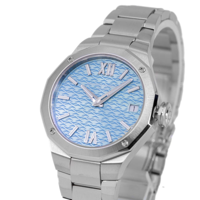 Baume & Mercier Women's M0A10811 Riviera 33mm Quartz