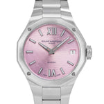 Baume & Mercier Women's M0A10812 Riviera 33mm Quartz