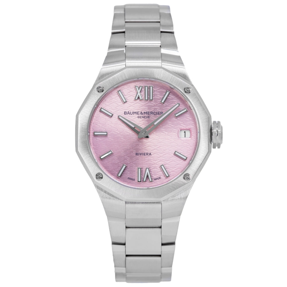 Baume & Mercier M0A10812