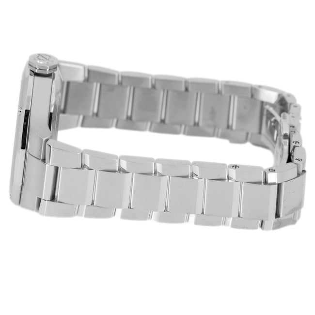 Baume & Mercier Women's M0A10812 Riviera 33mm Quartz