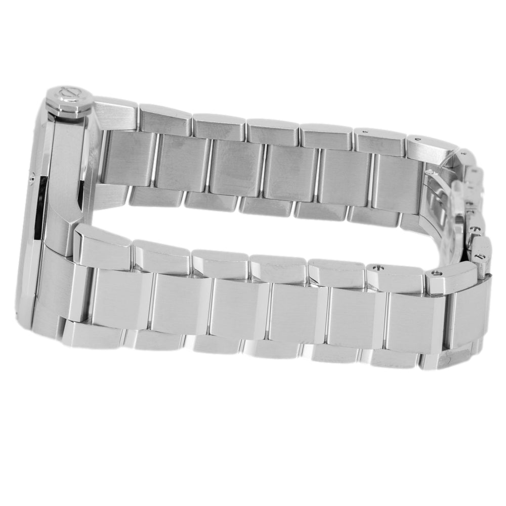 Baume & Mercier Women's M0A10812 Riviera 33mm Quartz