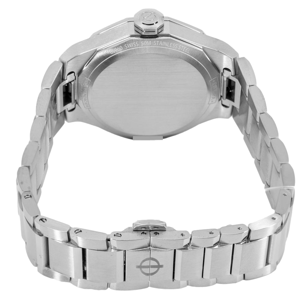 Baume & Mercier Women's M0A10812 Riviera 33mm Quartz