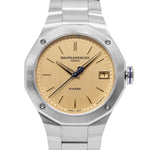 Baume & Mercier Men's M0A10822 Riviera 39mm Automatic