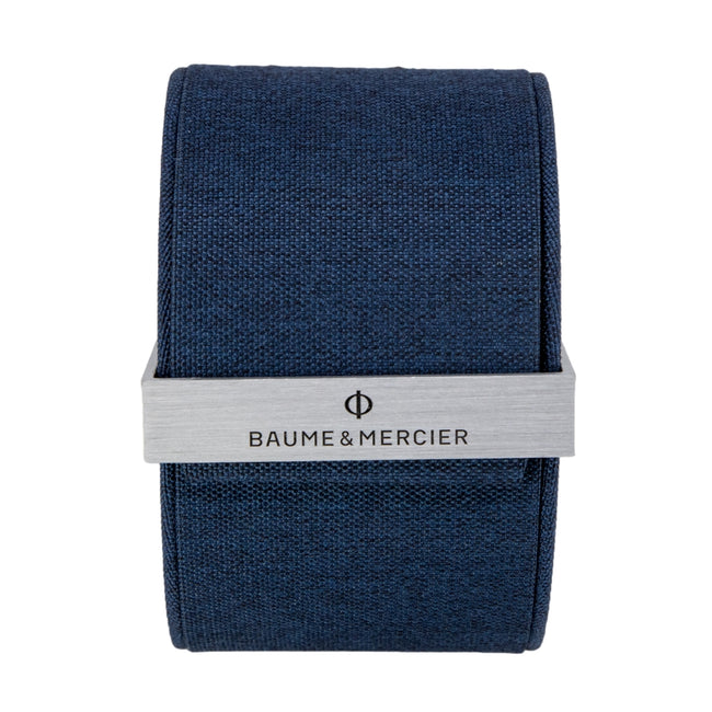 Baume & Mercier Men's M0A10822 Riviera 39mm Automatic